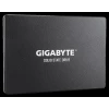 SSD GIGABYTE, 120 GB, 2.5 inch, S-ATA 3, 3D Nand, R/W: 350/280 MB/s, &quot;GP-GSTFS31120GNTD&quot;