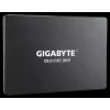 SSD GIGABYTE, 240 GB, 2.5 inch, S-ATA 3, 3D Nand, R/W: 500/420 MB/s, &quot;GP-GSTFS31240GNTD&quot;