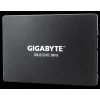 SSD GIGABYTE, 240 GB, 2.5 inch, S-ATA 3, 3D Nand, R/W: 500/420 MB/s, &quot;GP-GSTFS31240GNTD&quot;