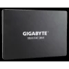 SSD GIGABYTE, 256 GB, 2.5 inch, S-ATA 3, 3D Nand, R/W: 500/420 MB/s, &quot;GP-GSTFS31256GTND&quot;