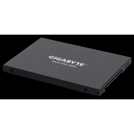 SSD GIGABYTE, UD Pro, 256 GB, 2.5 inch, S-ATA 3, 3D TLC Nand, R/W: 530/500 MB/s, &quot;GP-GSTFS30256GTTD&quot;