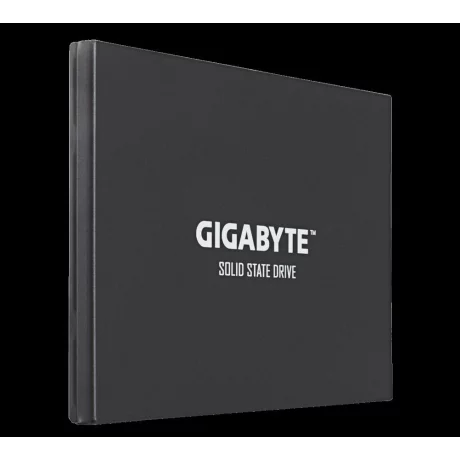 SSD GIGABYTE, UD Pro, 256 GB, 2.5 inch, S-ATA 3, 3D TLC Nand, R/W: 530/500 MB/s, &quot;GP-GSTFS30256GTTD&quot;