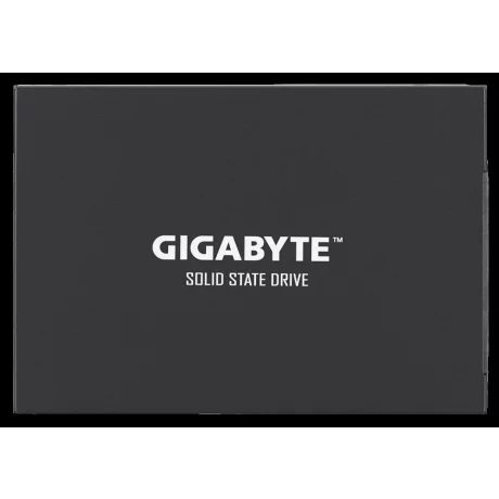 SSD GIGABYTE, UD Pro, 256 GB, 2.5 inch, S-ATA 3, 3D TLC Nand, R/W: 530/500 MB/s, &quot;GP-GSTFS30256GTTD&quot;