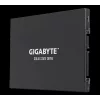 SSD GIGABYTE, UD Pro, 256 GB, 2.5 inch, S-ATA 3, 3D TLC Nand, R/W: 530/500 MB/s, &quot;GP-GSTFS30256GTTD&quot;