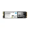 SSD HP, EX920, 512 GB, M.2, PCIe Gen3.0 x4, 3D TLC Nand, R/W: 3200/1600 MB/s, &quot;2YY46AA#ABB&quot;