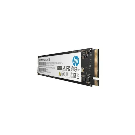SSD HP, EX950, 1 TB, M.2, PCIe Gen3.0 x4, 3D TLC Nand, R/W: 3500/900 MB/s, &quot;5MS23AA#ABB&quot;