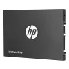SSD HP, S700, 120 GB, 2.5 inch, S-ATA 3, 3D TLC Nand, R/W: 561/511 MB/s, &quot;2DP97AA#ABB&quot;