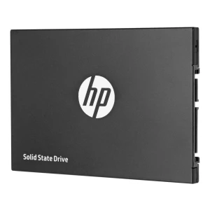 SSD HP, S700, 120 GB, 2.5 inch, S-ATA 3, 3D TLC Nand, R/W: 561/511 MB/s, &quot;2DP97AA#ABB&quot;