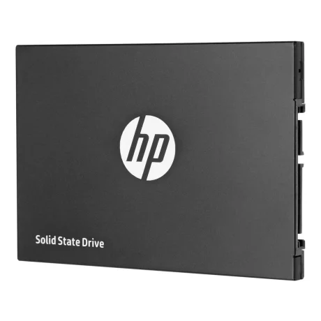 SSD HP, S700, 120 GB, 2.5 inch, S-ATA 3, 3D TLC Nand, R/W: 561/511 MB/s, &quot;2DP97AA#ABB&quot;
