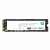 SSD HP, S700, 120 GB, M.2, S-ATA 3, 3D TLC Nand, R/W: 560/511 MB/s, &quot;2LU78AA#ABB&quot;