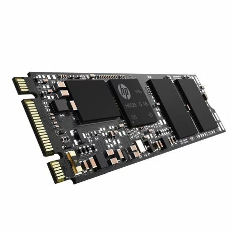 SSD HP, S700, 120 GB, M.2, S-ATA 3, 3D TLC Nand, R/W: 560/511 MB/s, &quot;2LU78AA#ABB&quot;