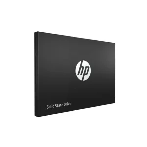 SSD HP, S700, 250 GB, 2.5 inch, S-ATA 3, 3D TLC Nand, R/W: 562/516 MB/s, &quot;2DP98AA#ABB&quot;