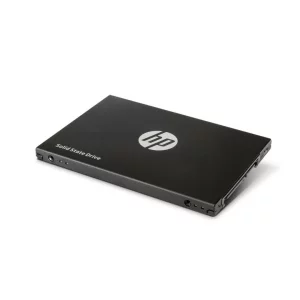 SSD HP, S700, 500 GB, 2.5 inch, S-ATA 3, 3D TLC Nand, R/W: 564/518 MB/s, &quot;2DP99AA#ABB&quot;