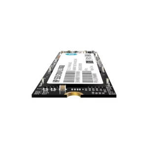 SSD HP, S700, 500 GB, M.2, S-ATA 3, 3D TLC Nand, R/W: 563/515 MB/s, &quot;2LU80AA#ABB&quot;