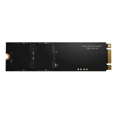 SSD HP, S700, 500 GB, M.2, S-ATA 3, 3D TLC Nand, R/W: 563/515 MB/s, &quot;2LU80AA#ABB&quot;