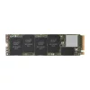 SSD INTEL, Gen3 x 4, 660p, 1 TB, M.2, PCIe Gen3.0 x4, 3D QLC Nand, R/W: 1500/1000 MB/s, &quot;SSDPEKNW010T8X1&quot;