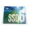 SSD INTEL, Gen3 x 4, 660p, 1 TB, M.2, PCIe Gen3.0 x4, 3D QLC Nand, R/W: 1500/1000 MB/s, &quot;SSDPEKNW010T8X1&quot;
