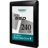 SSD KINGMAX, SMV32, 240 GB, 2.5 inch, S-ATA 3, 3D TLC Nand, R/W: 500/410 MB/s, &quot;KM240GSMV32&quot;