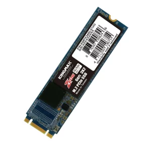 SSD KINGMAX, Gen3 x 4, Zeus PX3480, 512 GB, M.2, PCIe Gen3.0 x4, 3D TLC Nand, R/W: 3400/1950 MB/s, &quot;KMPX3480-512G&quot;