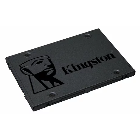 SSD KINGSTON, A400S, 120 GB, 2.5 inch, S-ATA 3, 3D TLC Nand, R/W: 500/320 MB/s, &quot;SA400S37/120G&quot;