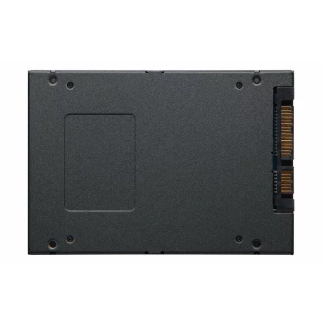 SSD KINGSTON, A400S, 120 GB, 2.5 inch, S-ATA 3, 3D TLC Nand, R/W: 500/320 MB/s, &quot;SA400S37/120G&quot;