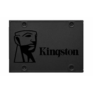 SSD KINGSTON, A400S, 120 GB, 2.5 inch, S-ATA 3, 3D TLC Nand, R/W: 500/320 MB/s, &quot;SA400S37/120G&quot;