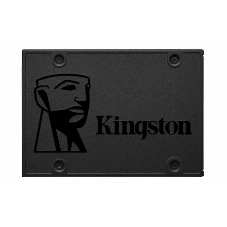SSD KINGSTON, A400S, 120 GB, 2.5 inch, S-ATA 3, 3D TLC Nand, R/W: 500/320 MB/s, &quot;SA400S37/120G&quot;