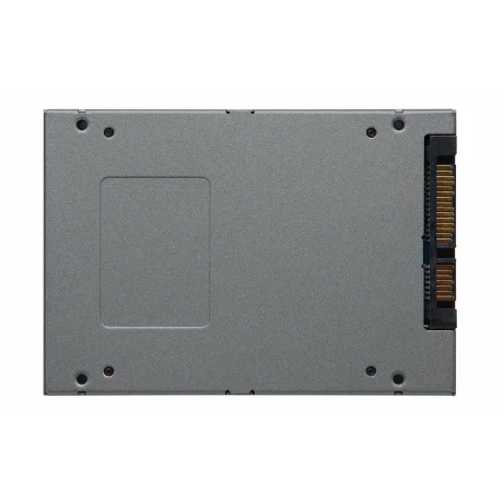 SSD KINGSTON, UV5, 120 GB, 2.5 inch, S-ATA 3, 3D TLC Nand, R/W: 520/320 MB/s, &quot;SUV500/120G&quot;