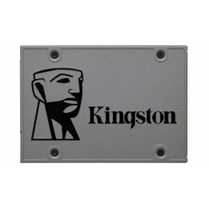 SSD KINGSTON, UV5, 120 GB, 2.5 inch, S-ATA 3, 3D TLC Nand, R/W: 520/320 MB/s, &quot;SUV500/120G&quot;