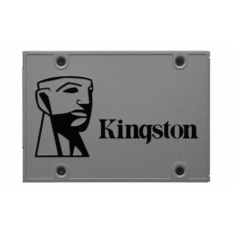 SSD KINGSTON, UV5, 120 GB, 2.5 inch, S-ATA 3, 3D TLC Nand, R/W: 520/320 MB/s, &quot;SUV500/120G&quot;