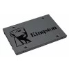 SSD KINGSTON, UV5, 120 GB, 2.5 inch, S-ATA 3, 3D TLC Nand, R/W: 520/320 MB/s, &quot;SUV500/120G&quot;
