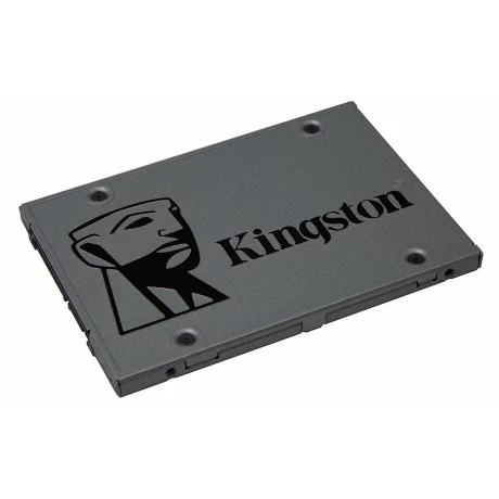 SSD KINGSTON, UV5, 120 GB, 2.5 inch, S-ATA 3, 3D TLC Nand, R/W: 520/320 MB/s, &quot;SUV500/120G&quot;