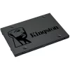 SSD KINGSTON, A400S, 240 GB, 2.5 inch, S-ATA 3, 3D TLC SA400S37/240G