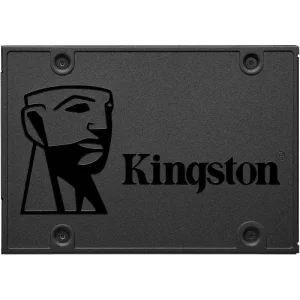 SSD KINGSTON, A400S, 240 GB, 2.5 inch, S-ATA 3, 3D TLC SA400S37/240G