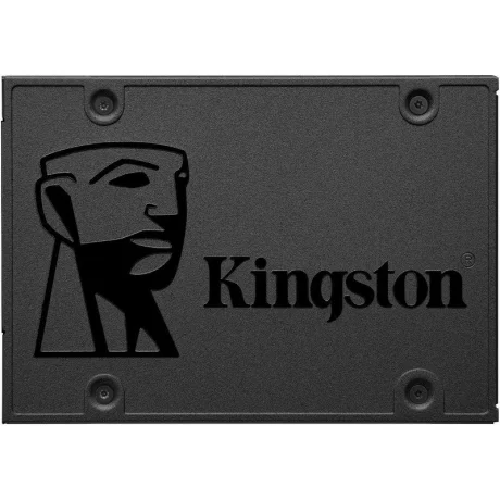 SSD KINGSTON, A400S, 240 GB, 2.5 inch, S-ATA 3, 3D TLC SA400S37/240G