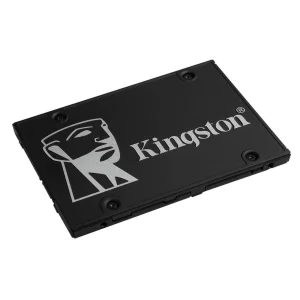 SSD KINGSTON, KC600, 256 GB, 2.5 inch, S-ATA 3, 3D TLC Nand, R/W: 550/500 MB/s, &quot;SKC600/256G&quot;