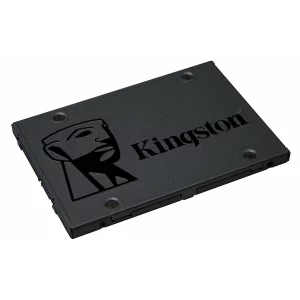 SSD KINGSTON, A400S, 480 GB, 2.5 inch, S-ATA 3, 3D TLC Nand, R/W: 500/320 MB/s, &quot;SA400S37/480G&quot;