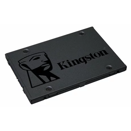 SSD KINGSTON, A400S, 480 GB, 2.5 inch, S-ATA 3, 3D TLC Nand, R/W: 500/320 MB/s, &quot;SA400S37/480G&quot;