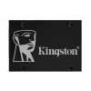 SSD KINGSTON, KC600, 512 GB, 2.5 inch, S-ATA 3, 3D TLC Nand, R/W: 550/520 MB/s, &quot;SKC600/512G&quot;