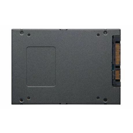 SSD KINGSTON, A400S, 960 GB, 2.5 inch, S-ATA 3, 3D TLC Nand, R/W: 500/450 MB/s, SA400S37/960G