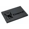 SSD KINGSTON, A400S, 960 GB, 2.5 inch, S-ATA 3, 3D TLC Nand, R/W: 500/450 MB/s, SA400S37/960G