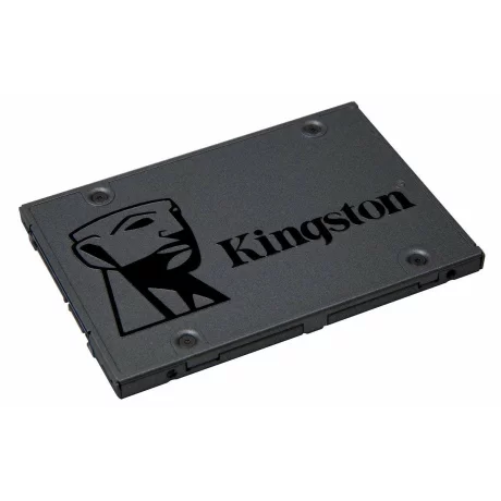 SSD KINGSTON, A400S, 960 GB, 2.5 inch, S-ATA 3, 3D TLC Nand, R/W: 500/450 MB/s, SA400S37/960G