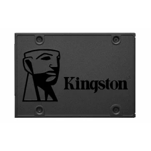 SSD KINGSTON, A400S, 960 GB, 2.5 inch, S-ATA 3, 3D TLC Nand, R/W: 500/450 MB/s, &quot;SA400S37/960G&quot;