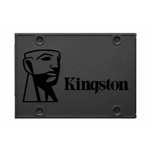 SSD KINGSTON, A400S, 960 GB, 2.5 inch, S-ATA 3, 3D TLC Nand, R/W: 500/450 MB/s, SA400S37/960G