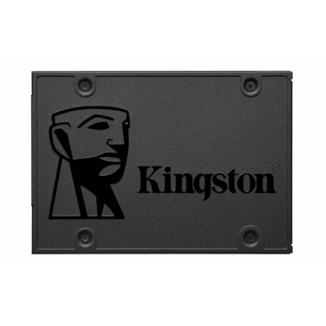 SSD KINGSTON, A400S, 960 GB, 2.5 inch, S-ATA 3, 3D TLC Nand, R/W: 500/450 MB/s, SA400S37/960G