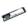 SSD KINGSTON, A2000, 250 GB, M.2, PCIe Gen3.0 x4, 3D Nand, R/W: 2000/1100 MB/s, &quot;SA2000M8/250G&quot;