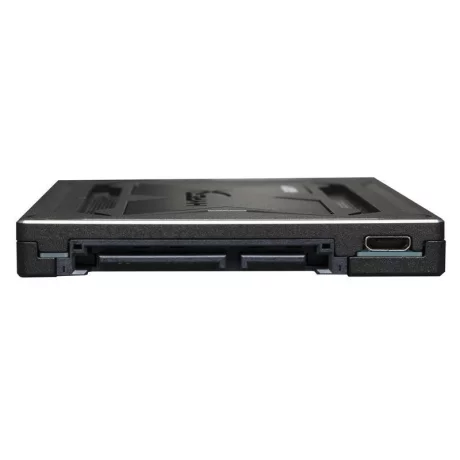 SSD KINGSTON, HFR2, 240 GB, 2.5 inch, S-ATA 3, 3D Nand, R/W: 550/480 MB/s, &quot;SHFR200/240G&quot;