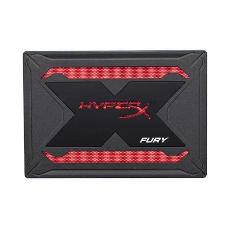 SSD KINGSTON, HFR2, 240 GB, 2.5 inch, S-ATA 3, 3D Nand, R/W: 550/480 MB/s, &quot;SHFR200/240G&quot;