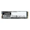 SSD KINGSTON, KC2000, 1 TB, M.2, PCIe Gen3.0 x4, 3D TLC Nand, R/W: 3200/2200 MB/s, &quot;SKC2000M8/1000G&quot;