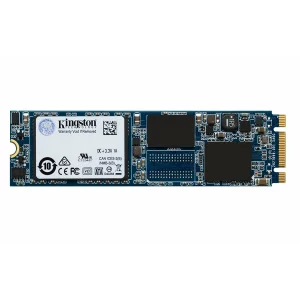 SSD KINGSTON, UV500, 240 GB, M.2, S-ATA 3, 3D TLC Nand, R/W: 520/350 MB/s, &quot;SUV500M8/240G&quot;